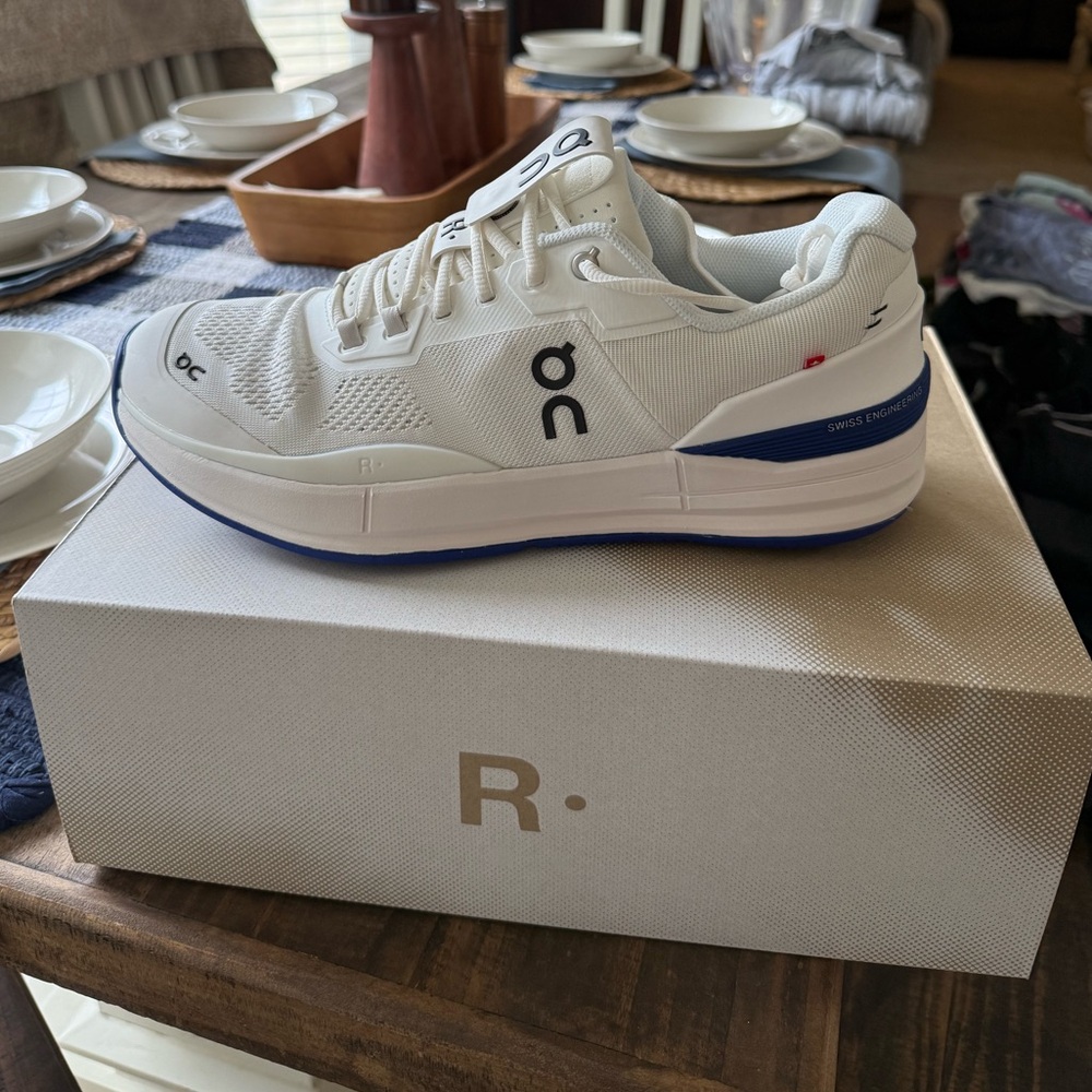 THE ROGER Pro On Cloud